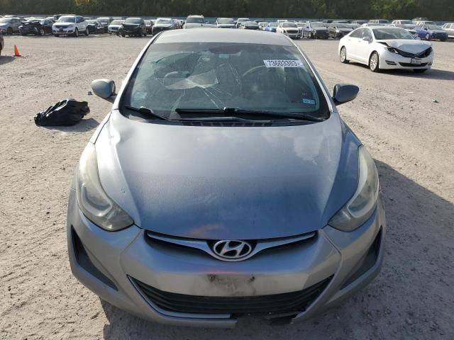 5NPDH4AE3GH748864 | 2016 HYUNDAI ELANTRA SE