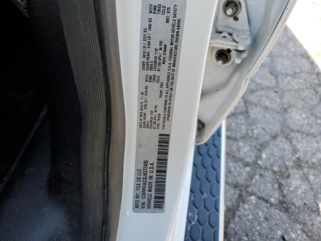 2020 RAM 1500 HFE - 1C6RREAG3LN372405