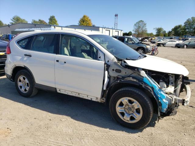 5J6RM4H36FL005786 Honda CR-V LX