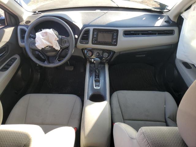3CZRU5H38LM711870 Honda HR-V LX