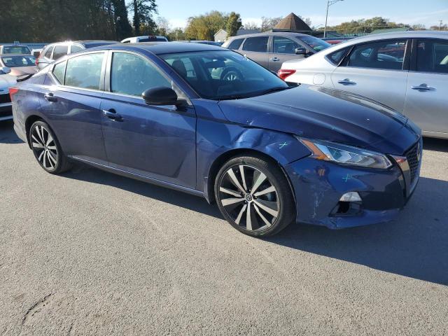 2020 Nissan Altima Sr VIN: 1N4BL4CV3LC280570 Lot: 72902533