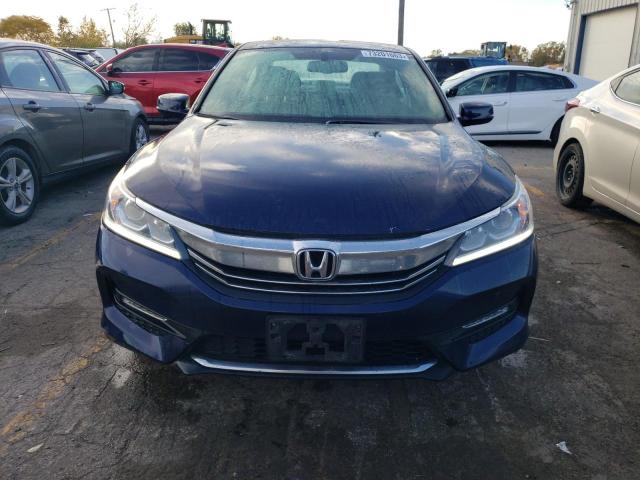 2017 HONDA ACCORD EXL - 1HGCR2F8XHA090020