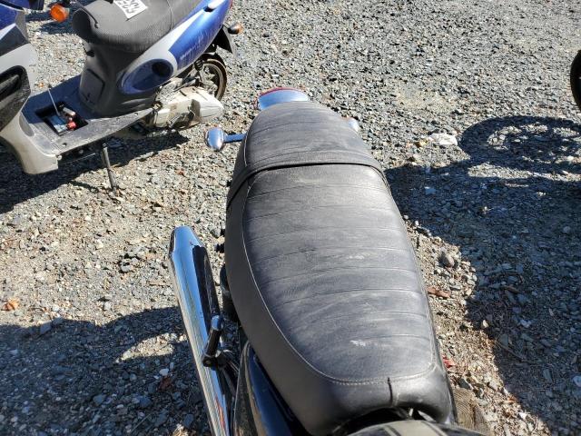 2010 TRIUMPH MOTORCYCLE THRUXTON 9 - SMT920K14AT436066