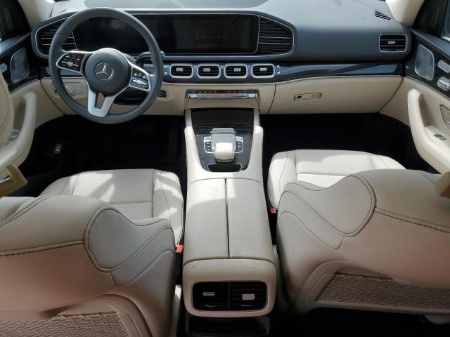 4JGFB4KB0LA247863 Mercedes-Benz Gle 350 4matic