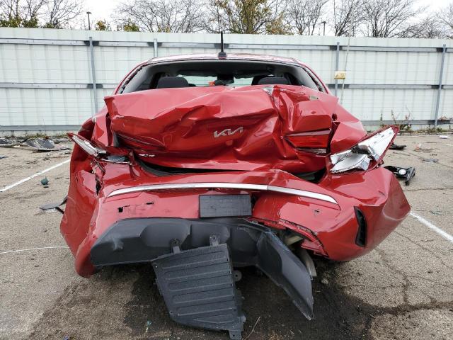 3KPA24ADXNE478934 KIA RIO LX