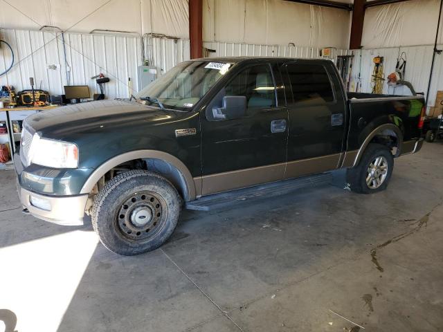 2004 Ford F-150 SuperCrew 