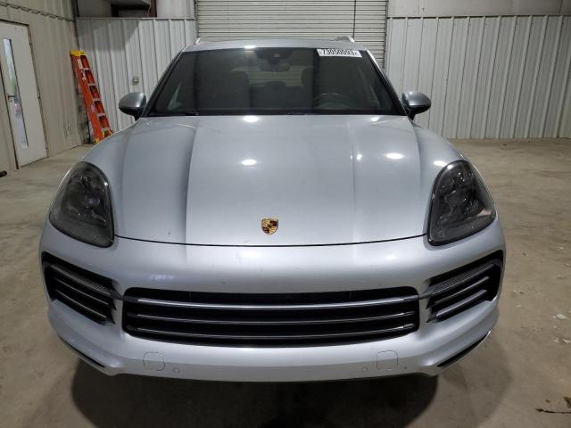 VIN WP1AA2AY6KDA08096 2019 Porsche Cayenne no.5