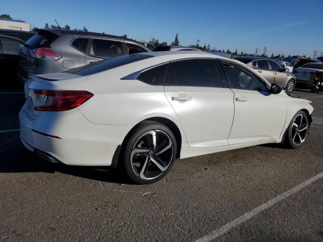 1HGCV1F36NA116229 | 2022 Honda accord sport