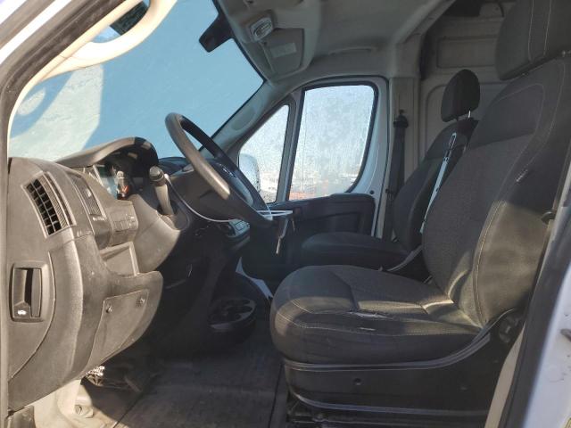 3C6TRVCG0JE112998 RAM Promaster 2500 2500 High