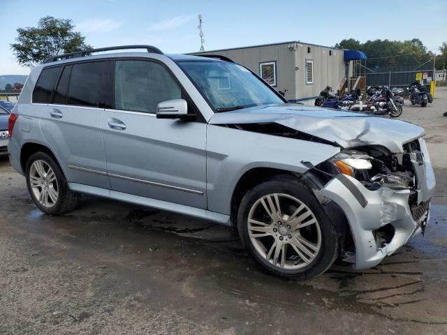 WDCGG8JB5FG374526 Mercedes-Benz Glk 350 4matic