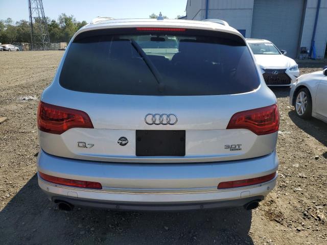WA1LGAFE2FD027424 Audi Q7 Premium Plus