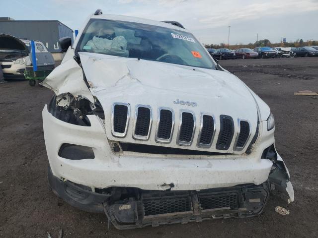 1C4PJLAB8GW288208 Jeep Cherokee Sport
