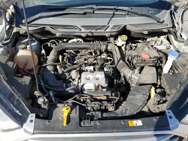 MAJ3S2GE2LC367883 Ford Ecosport Se