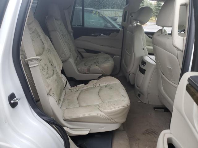 2019 CADILLAC ESCALADE L - 1GYS4BKJ2KR207366