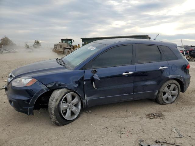 2008 Acura RDX 