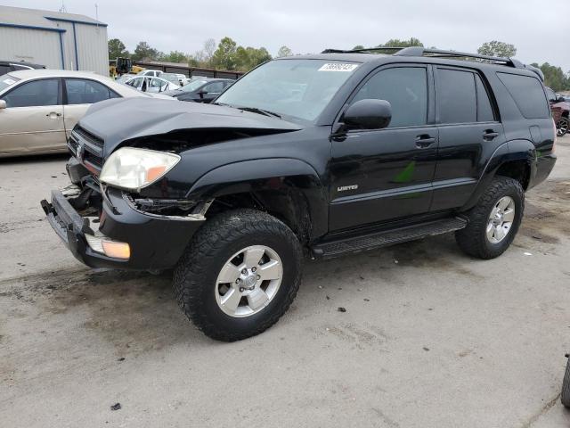 2005 Toyota 4Runner Limited