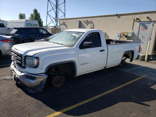 2016 GMC Sierra 1500 