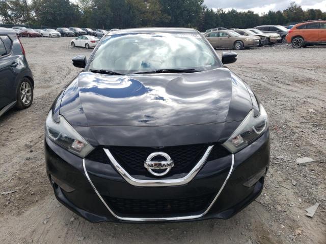 1N4AA6AP1JC389639 | 2018 Nissan maxima 3.5s