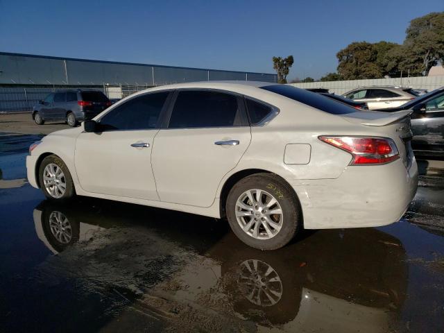 1N4AL3AP0EC149111 Nissan ALTIMA 2.5