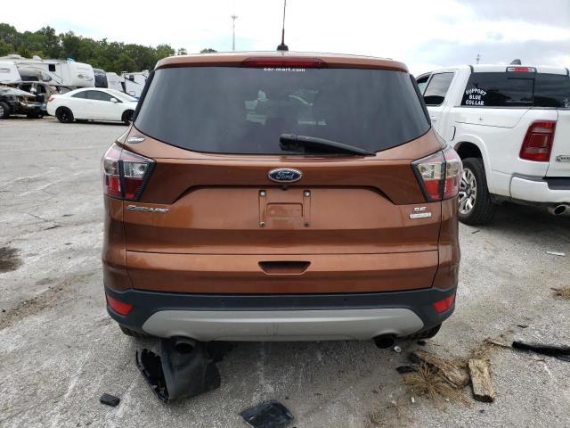 1FMCU0GD0HUA25099 | 2017 FORD ESCAPE SE