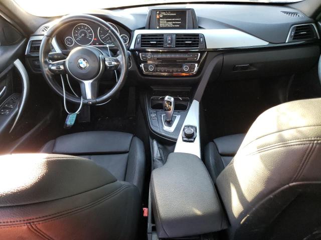 WBA8E1G36HNU16026 BMW 320 I
