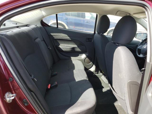 2019 MITSUBISHI MIRAGE G4 - ML32F3FJ5KHF12503