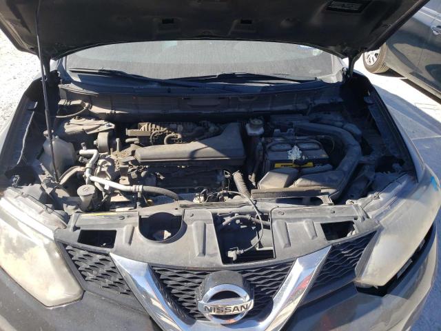 KNMAT2MT1GP595079 Nissan ROGUE S