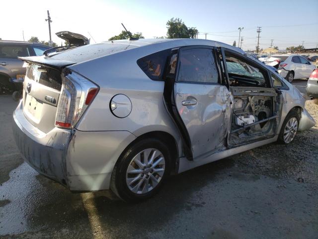 JTDKN3DP9F3068419 Toyota PRIUS PLUG-IN