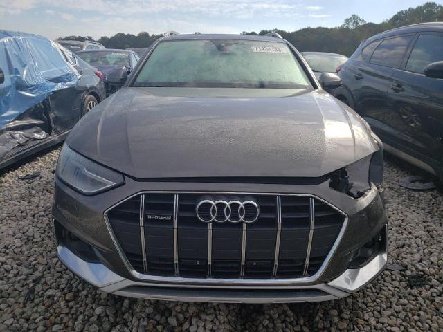 WA17AAF49MA073678 Audi A4 ALLROAD 5