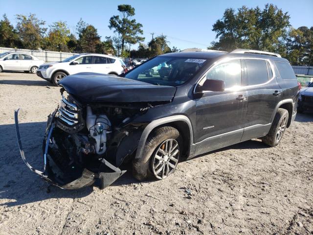 1GKKNULS4HZ239996 | 2017 GMC ACADIA SLT