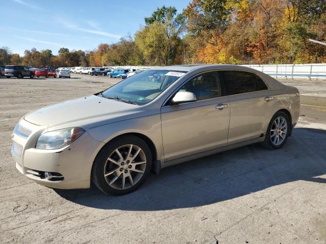 2009 Chevrolet Malibu LTZ