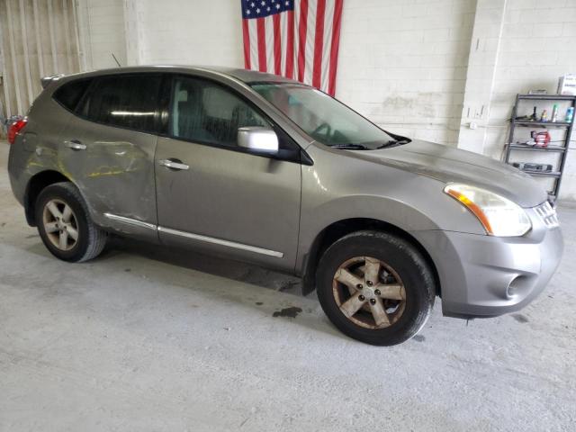Vin: jn8as5mtxdw535800, lot: 71638713, nissan rogue s 20134
