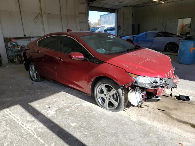 1G1RA6S56KU129042 2019 Chevrolet Volt Lt