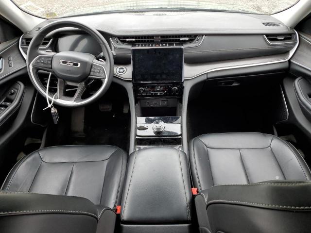 1C4RJKBG1M8201441 Jeep Grand Cherokee L Limited