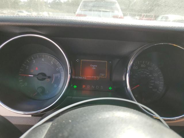 1FA6P8CF9G5312583 Ford MUSTANG GT
