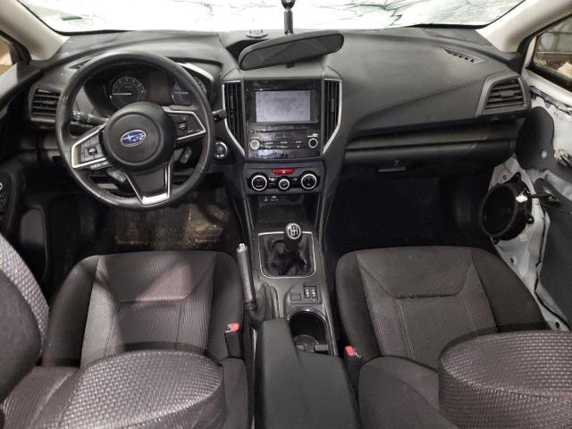 2022 SUBARU IMPREZA TO 4S3GTAC6XN1719740