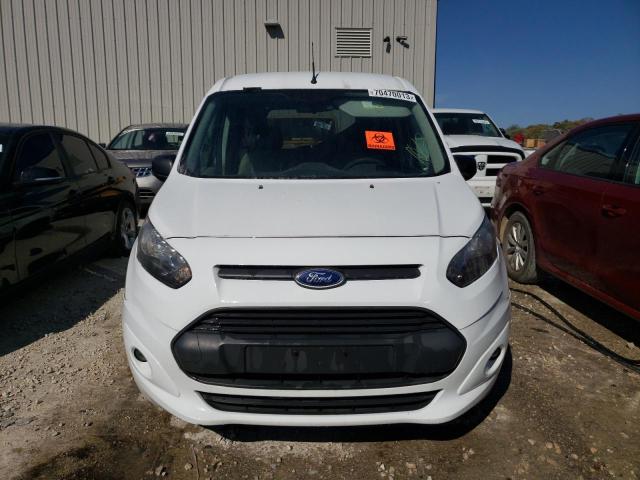 NM0GE9F74F1178163 Ford Transit Connect Xlt