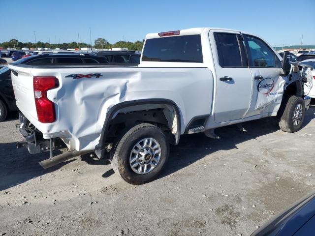 2023 CHEVROLET SILVERADO2 - 1GC5YLE77PF201049