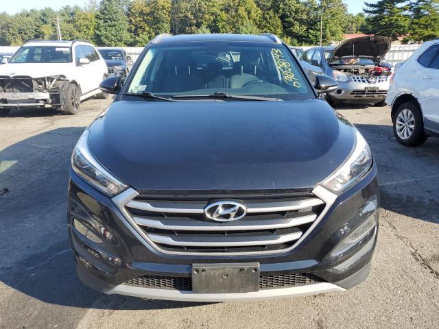 2018 HYUNDAI TUCSON SPO - KM8J3CAL9JU805197