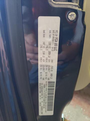 2C4RDGCG6KR744594 Dodge Grand Caravan Sxt