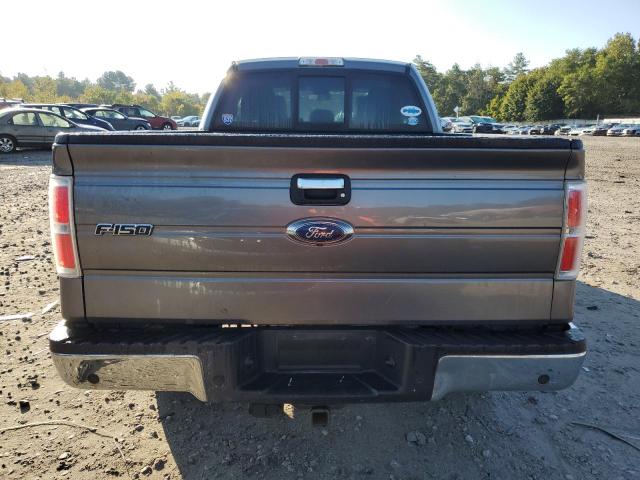 1FTFX1ET3EFC88857 Ford F150 Super Cab