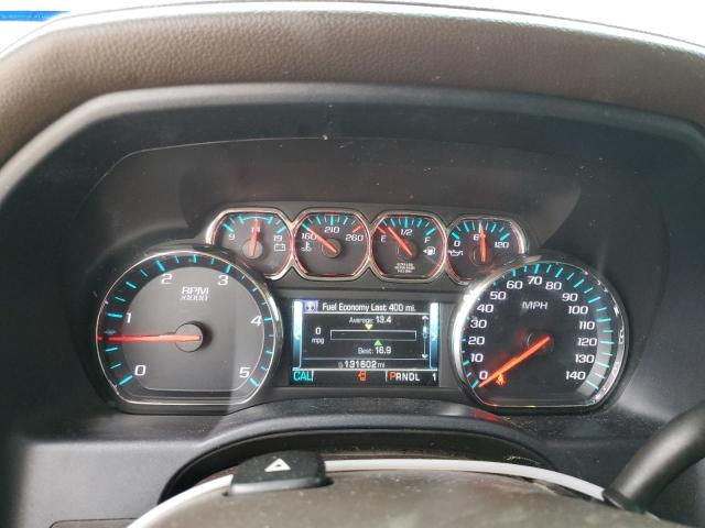 2019 GMC SIERRA K25 - 1GT12REY9KF214373