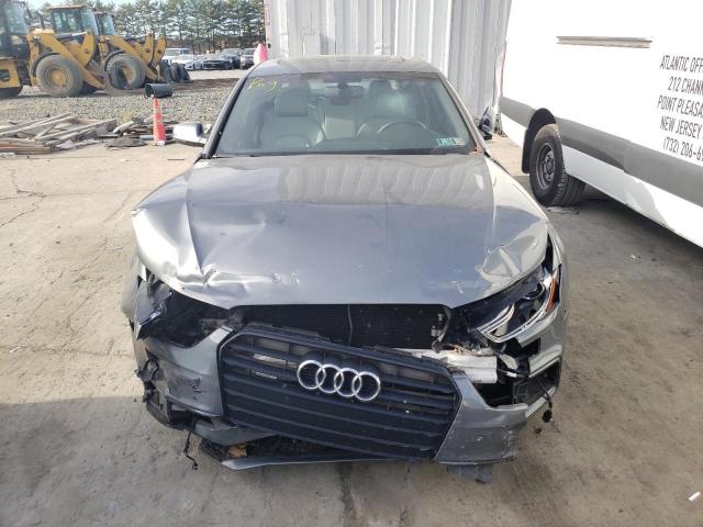 VIN WAUFFAFL6GN013748 2016 Audi A4, Premium Plus S-... no.5