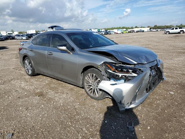 58ABZ1B16KU029142 Lexus ES350 ES 350 4