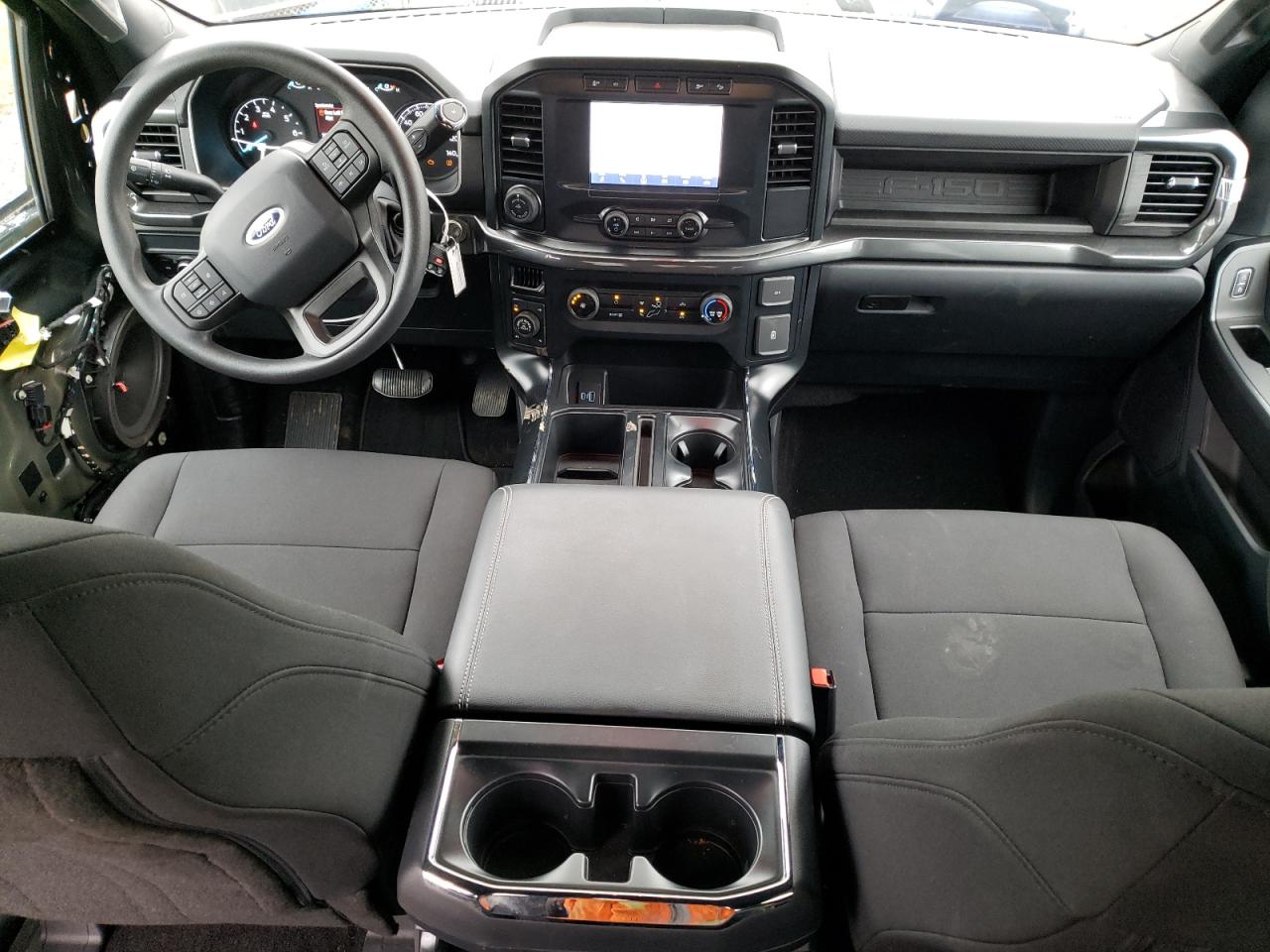 1FTFW1P88NKE90113 FORD F150 2022