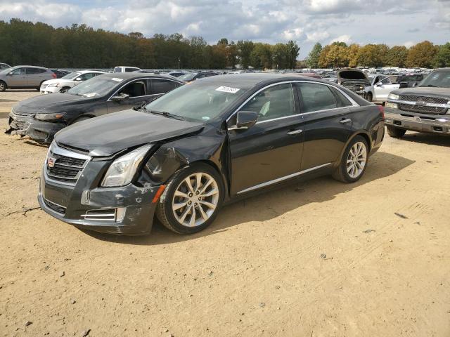 2016 Cadillac XTS Luxury Collection