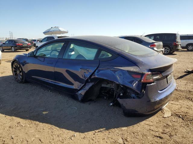 Фото: 5YJ3E1EC1MF984547 - 2