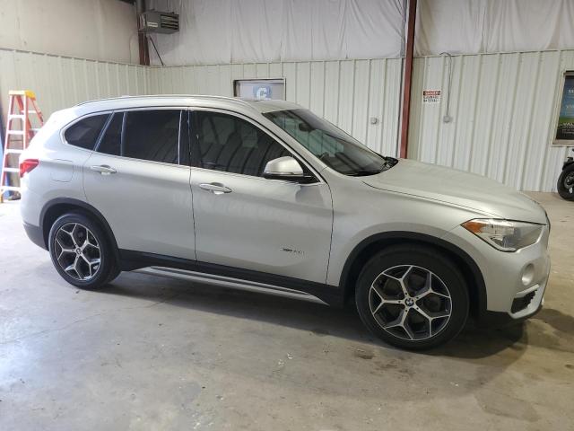 WBXHT3C30J5K26774 | 2018 BMW X1 XDRIVE2