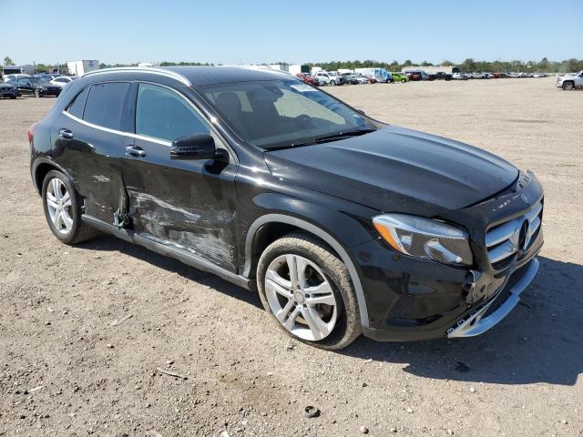 VIN WDCTG4GB8GJ229595 2016 Mercedes-Benz GLA-Class,... no.4