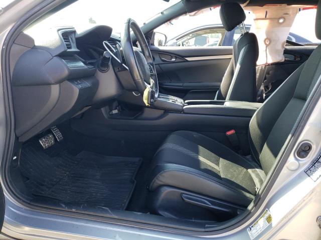 SHHFK7H40LU405249 Honda Civic Sport